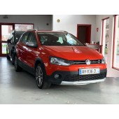 Volkswagen Polo 1.6 TDI DSG7 cross polo 90 ch