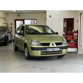 Peugeot clio II 1.5 dci expression 70 ch