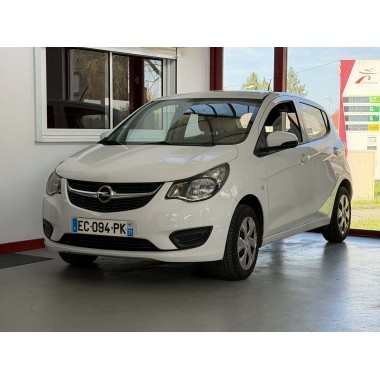 Opel Karl 1.0 Edition 75ch