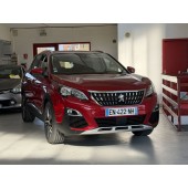 Peugeot 3008 PureTech Allure