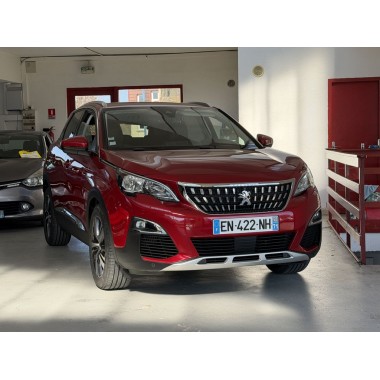Peugeot 3008 PureTech Allure