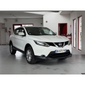 Nissan Qashqai 1.6 dCi Acenta