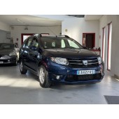 Dacia Logan MCV TCE Prestige (Auto)