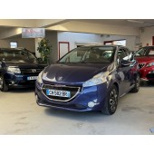 Peugeot 208 HDI 1.4 Active