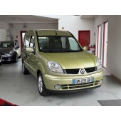 Renault Kangoo 1.5 dCi Luxe Privil&egrave;ge