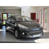 Peugeot 207 VTI 1.6 Active 120ch