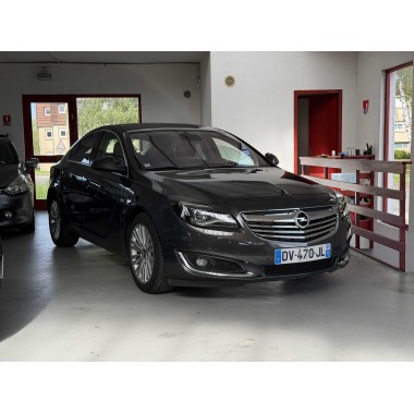Opel Insignia 2.0 CDTI 140ch Cosmo