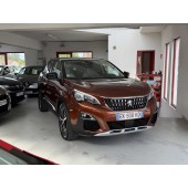 Peugeot 3008 PureTech 130ch Allure